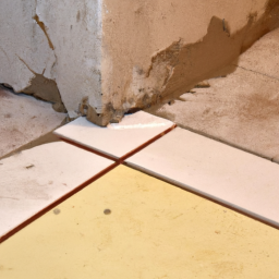 Carreaux de mosaïque : personnaliser votre salle de bain Fos-sur-Mer